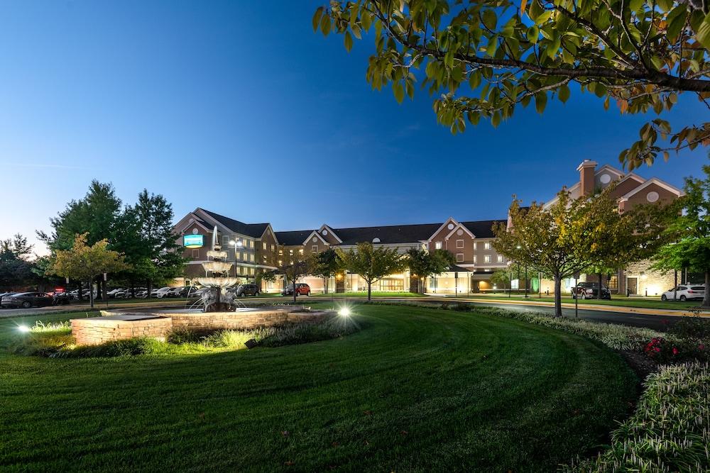 Fotos del hotel - STAYBRIDGE SUITES CHANTILLY DULLES AIRPORT