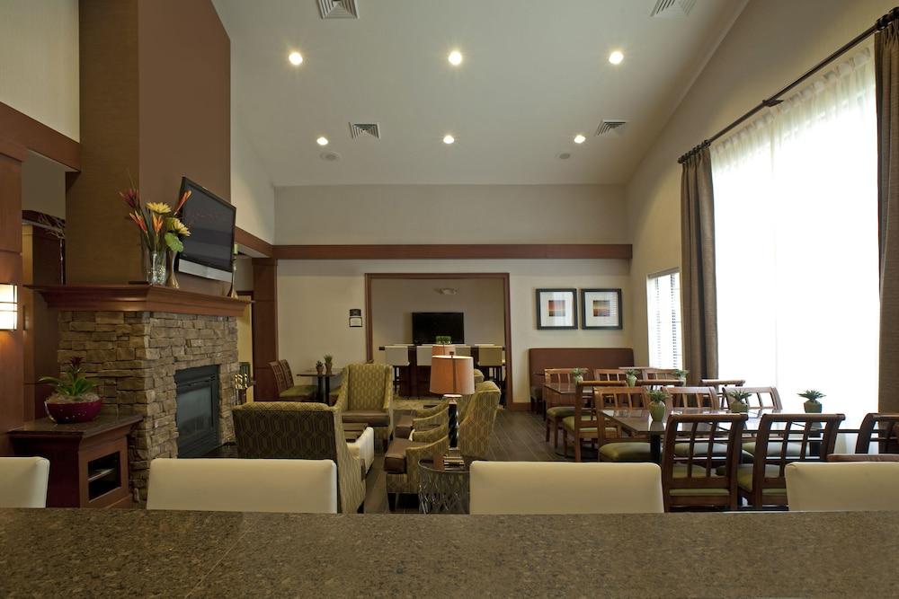 Fotos del hotel - STAYBRIDGE SUITES CHANTILLY DULLES AIRPORT