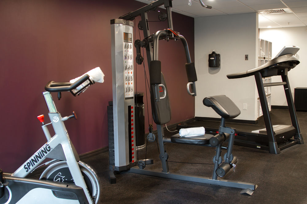 TRYP by Wyndham Savannah Downtown/Historic District