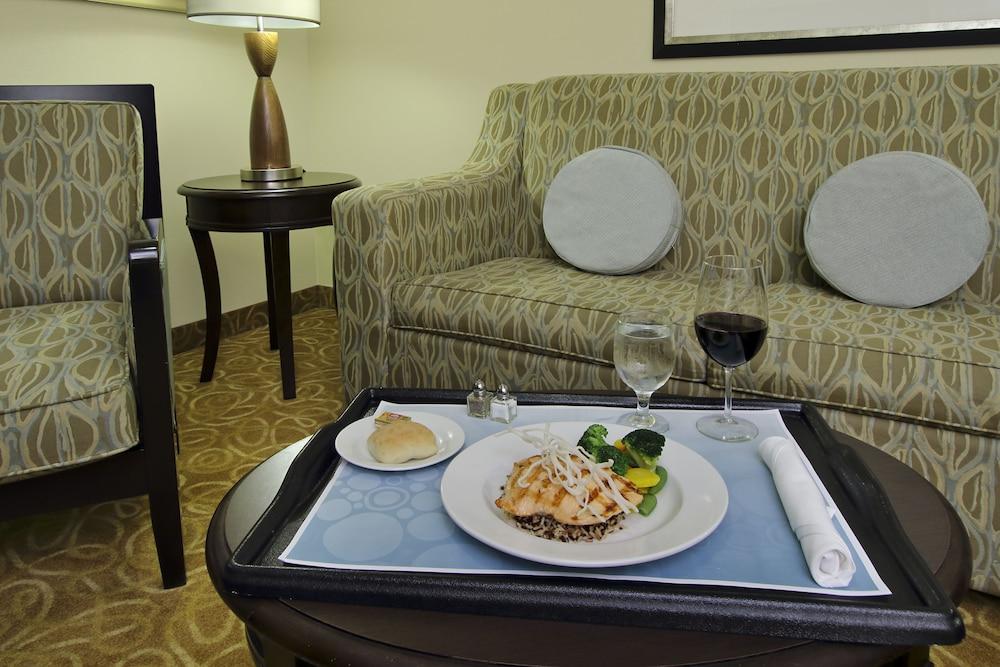 Fotos del hotel - Hilton Garden Inn Miami Airport West