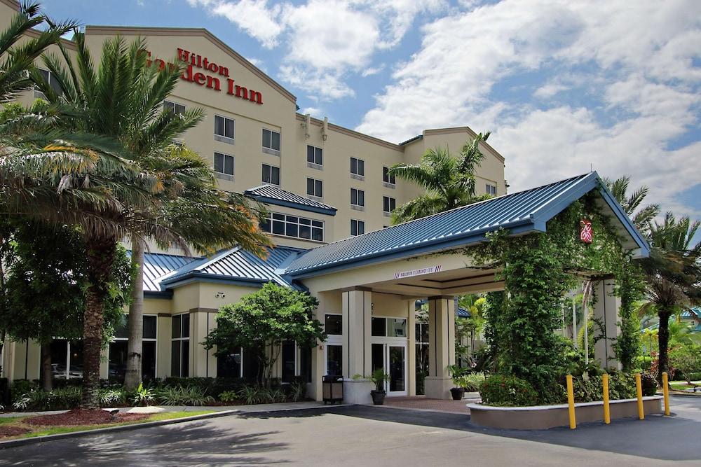 Fotos del hotel - Hilton Garden Inn Miami Airport West