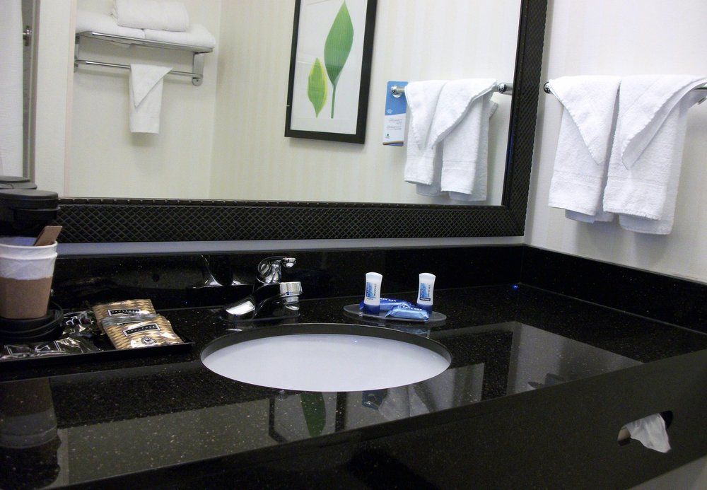 Fairfield Inn & Suites Seymour