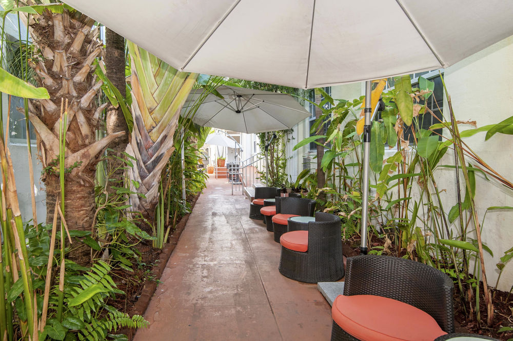 Fotos del hotel - RIVIERE SOUTH BEACH