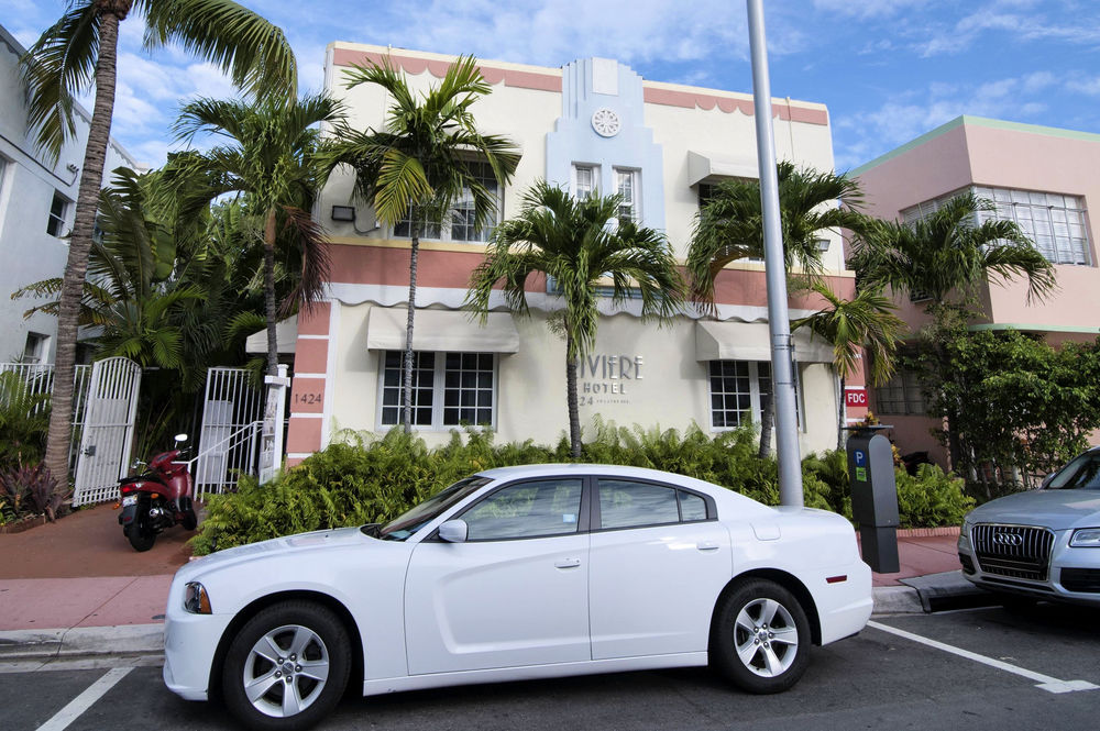 Fotos del hotel - RIVIERE SOUTH BEACH