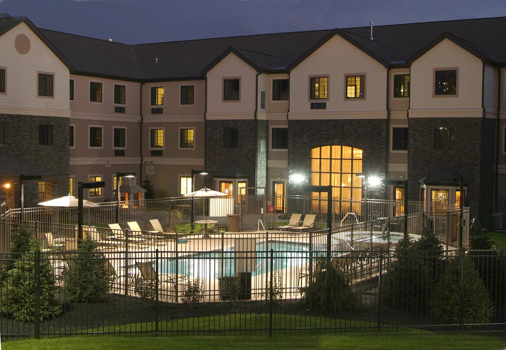 STAYBRIDGE SUITES KANSAS CITY-INDEPENDENCE