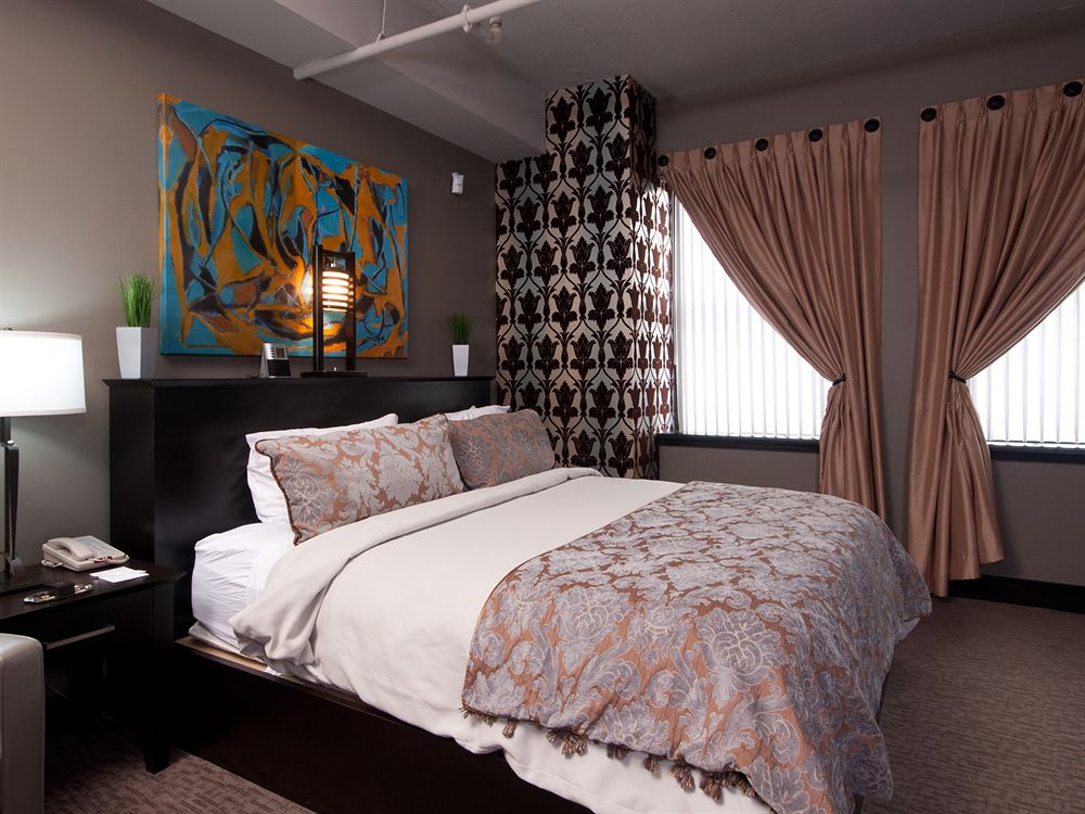 The Giacomo, Ascend Hotel Collection