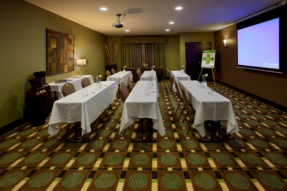 Holiday Inn Express Marble Falls, an IHG Hotel