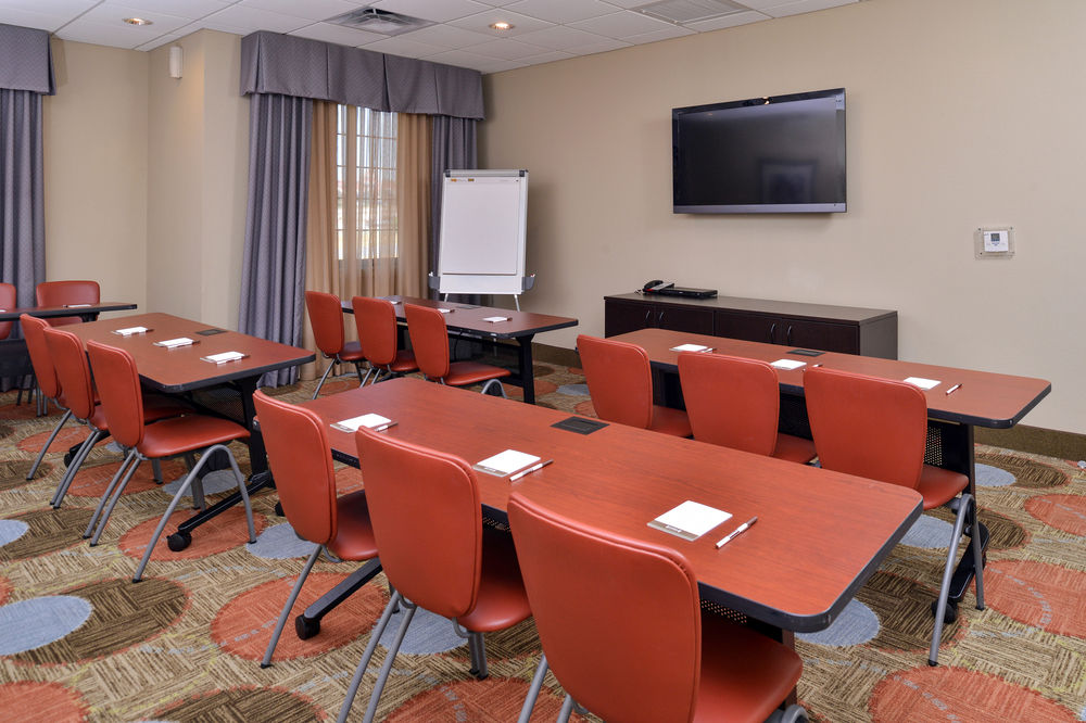 STAYBRIDGE SUITES SAN ANTONIO - STONE OAK