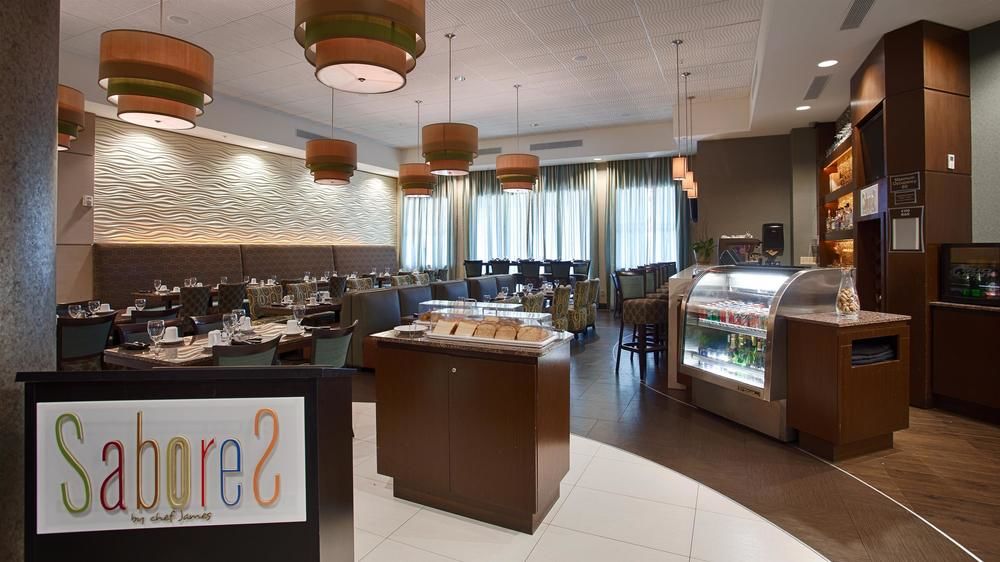 Fotos del hotel - Best Western Plus Miami Intl Airport Hotel & Suites Coral Gables