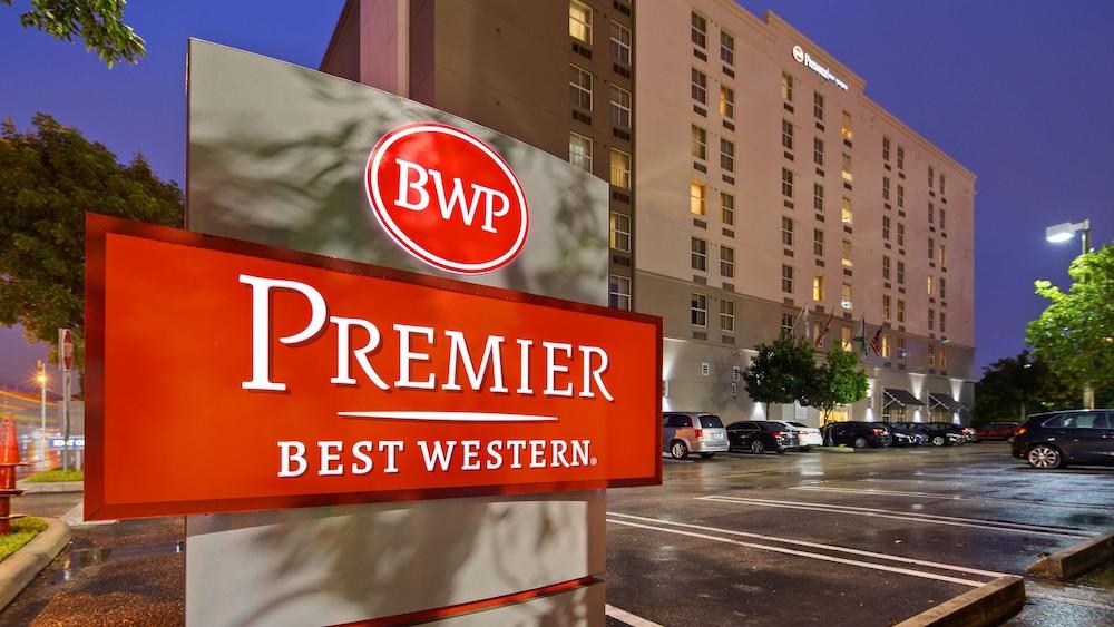 Fotos del hotel - Best Western Plus Miami Intl Airport Hotel & Suites Coral Gables