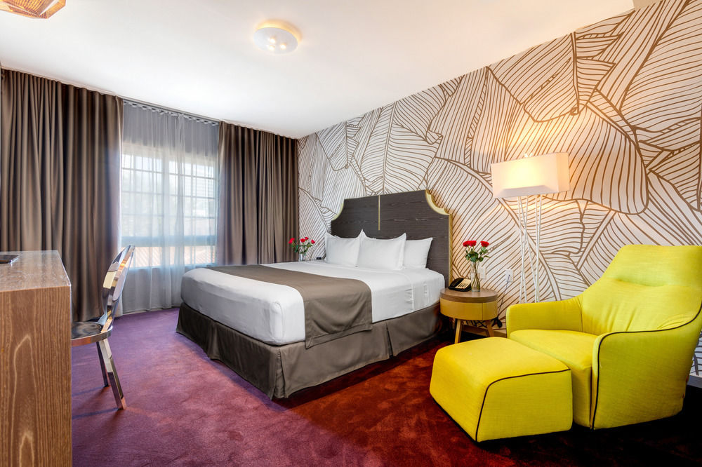 Fotos del hotel - ALAMO HOTEL