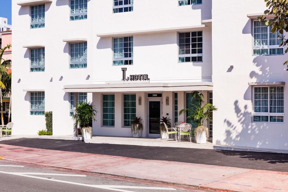 Fotos del hotel - ALAMO HOTEL