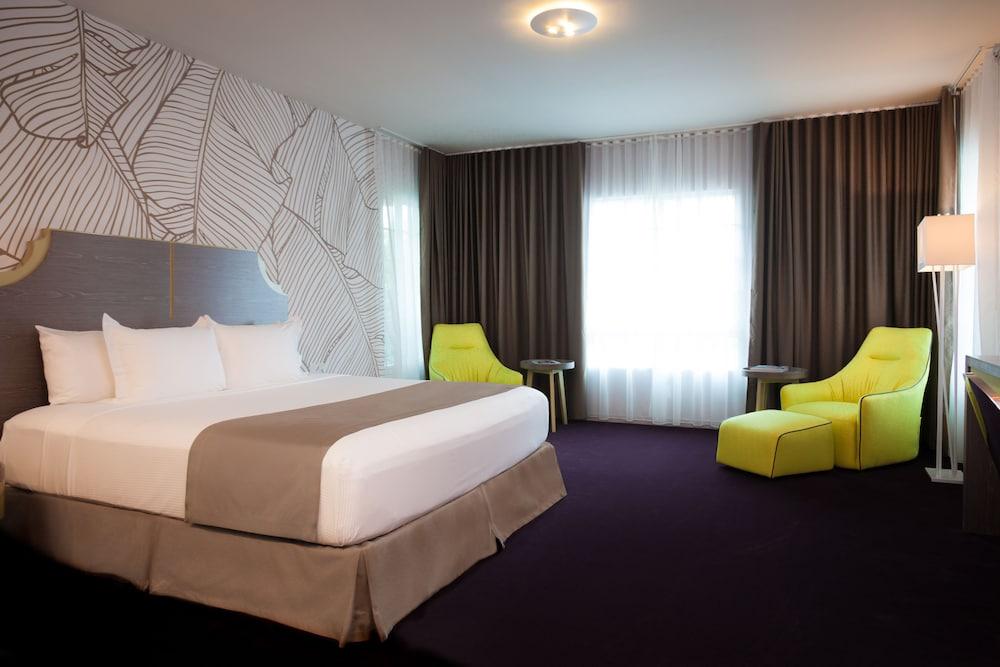 Fotos del hotel - ALAMO HOTEL