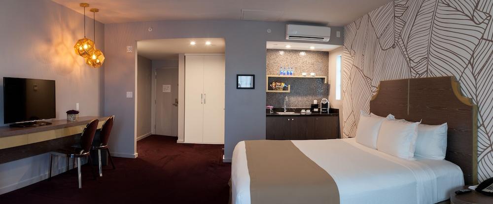 Fotos del hotel - ALAMO HOTEL