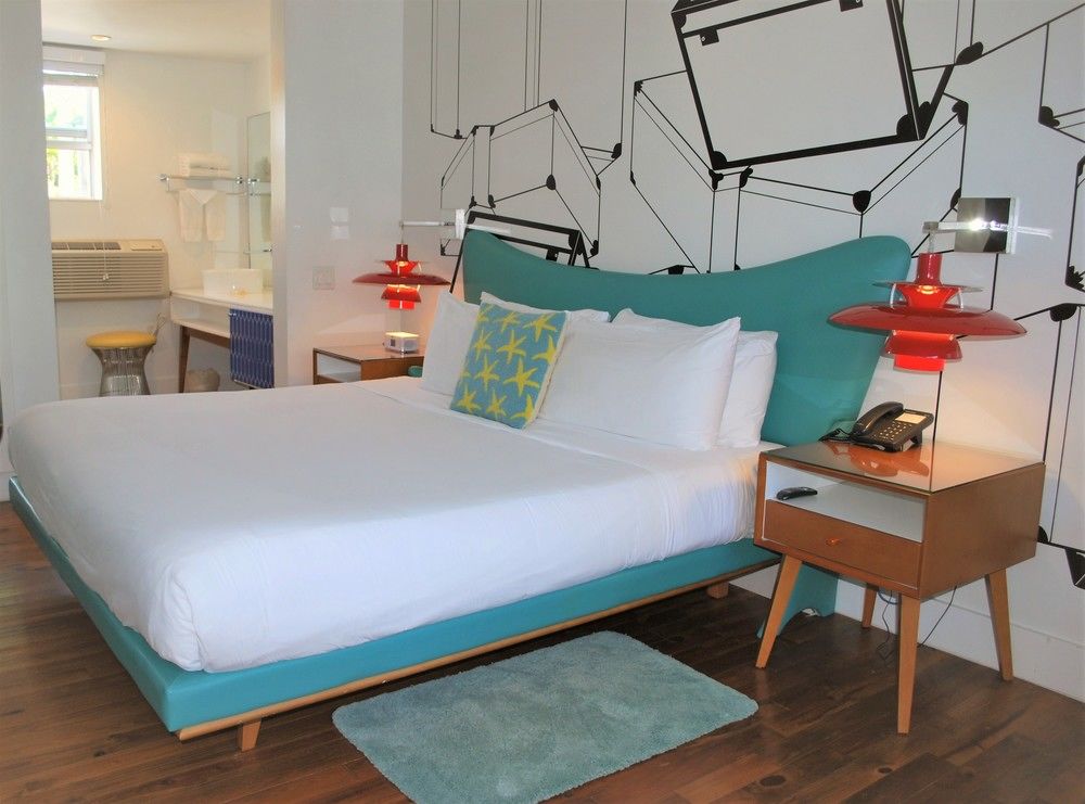 The Vagabond Hotel