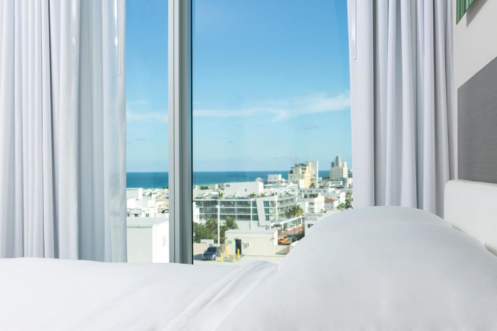 Fotos del hotel - HYATT CENTRIC SOUTH BEACH HOTEL