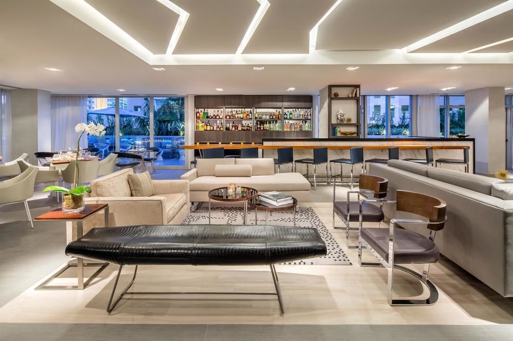 Fotos del hotel - HYATT CENTRIC SOUTH BEACH HOTEL