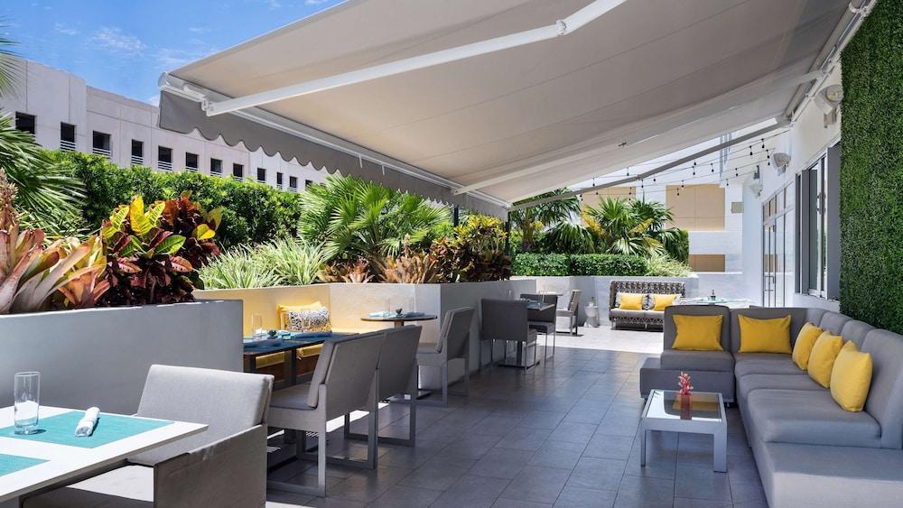 Fotos del hotel - HYATT CENTRIC SOUTH BEACH HOTEL