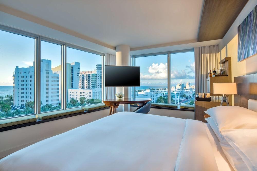 Fotos del hotel - HYATT CENTRIC SOUTH BEACH HOTEL