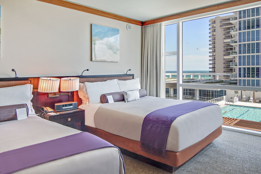 Fotos del hotel - Carillon Miami Wellness Resort