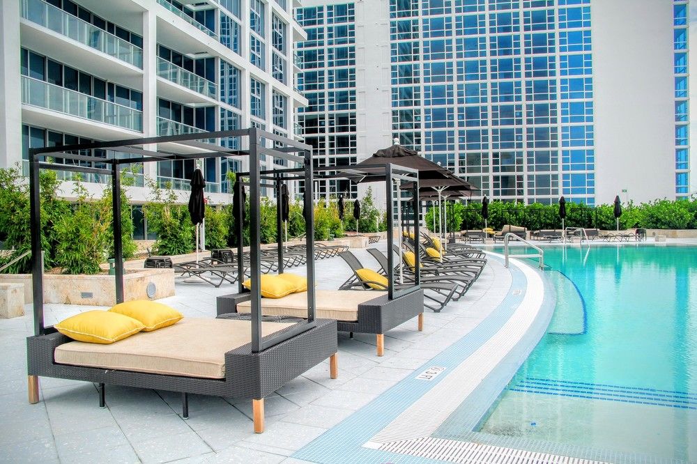 Fotos del hotel - Carillon Miami Wellness Resort