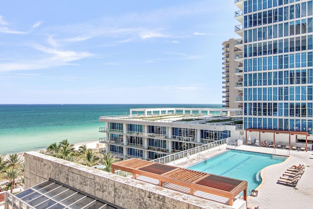 Fotos del hotel - Carillon Miami Wellness Resort