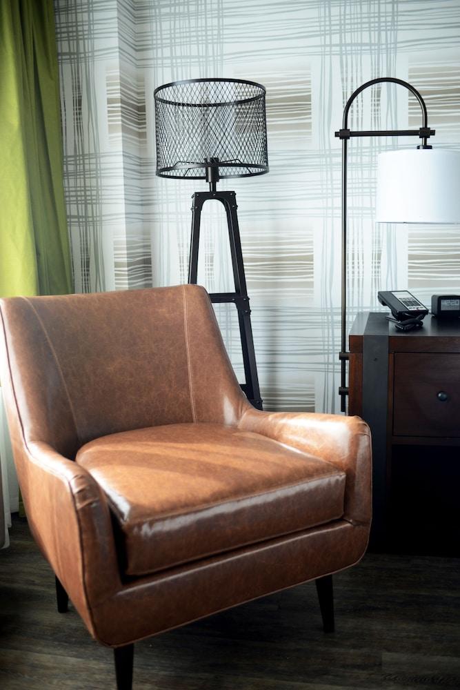 Fotos del hotel - HAMPTON INN & SUITES WASHINGTON DC-NAVY YARD