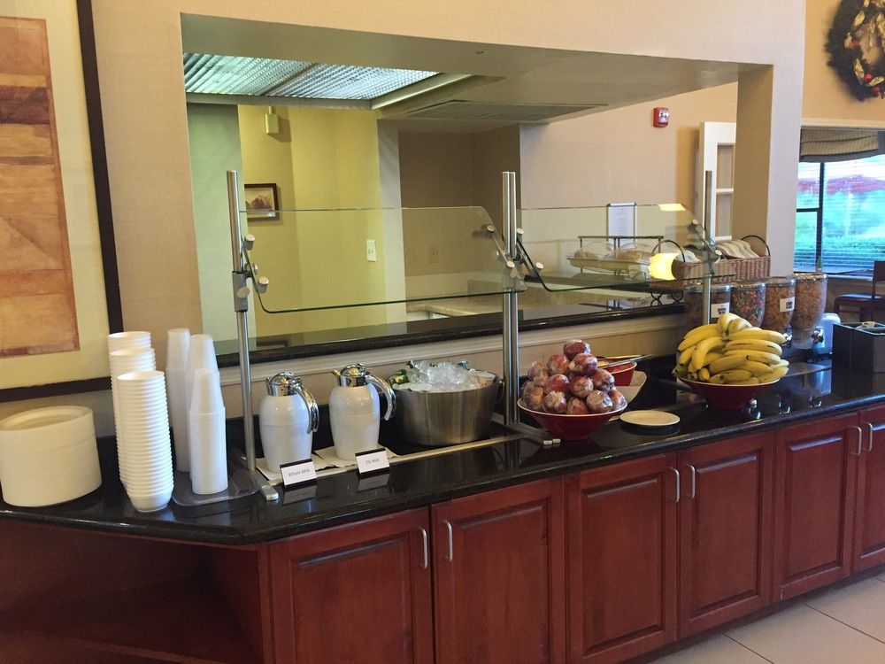 Fotos del hotel - Doral Inn & Suites Miami Airport West