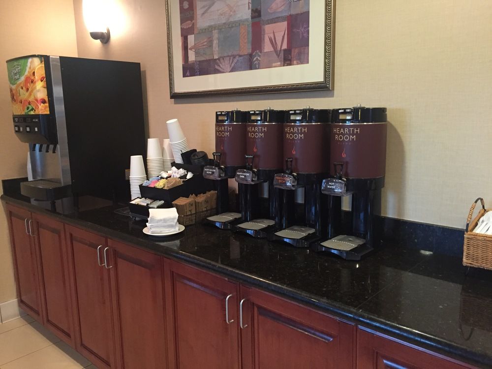 Fotos del hotel - Doral Inn & Suites Miami Airport West