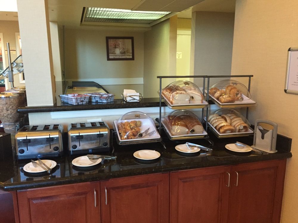 Fotos del hotel - Doral Inn & Suites Miami Airport West
