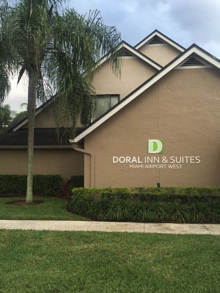 Fotos del hotel - Doral Inn & Suites Miami Airport West