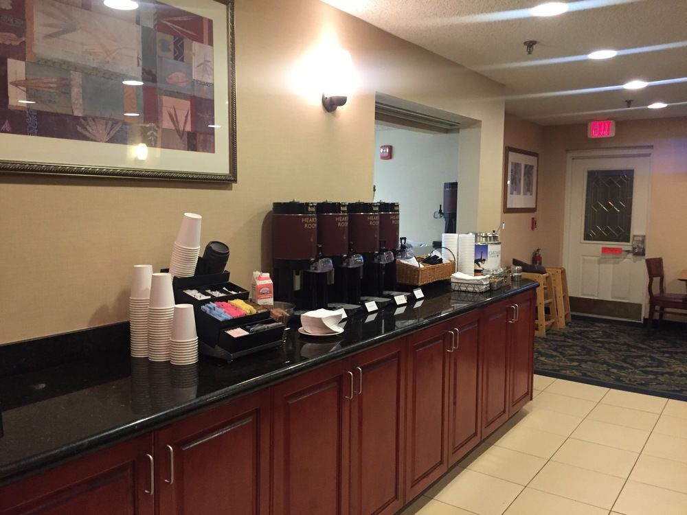 Fotos del hotel - Doral Inn & Suites Miami Airport West