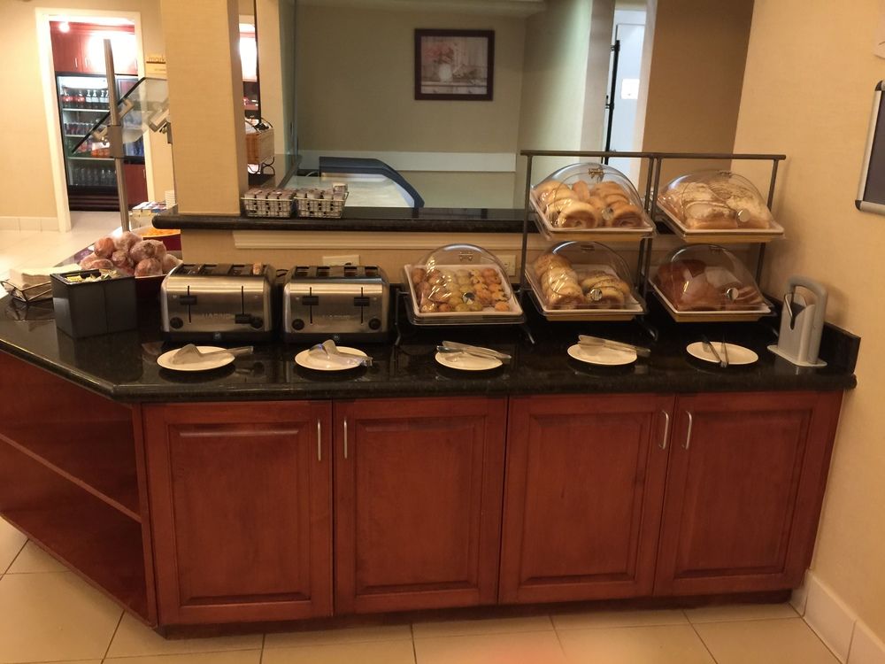 Fotos del hotel - Doral Inn & Suites Miami Airport West