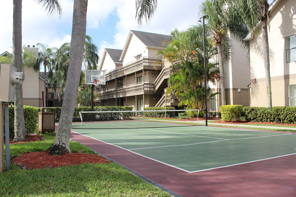 Fotos del hotel - Doral Inn & Suites Miami Airport West