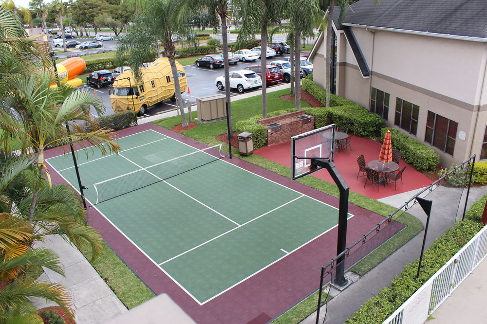 Fotos del hotel - Doral Inn & Suites Miami Airport West