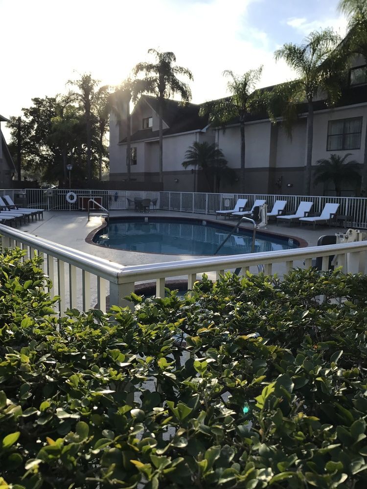 Fotos del hotel - Doral Inn & Suites Miami Airport West