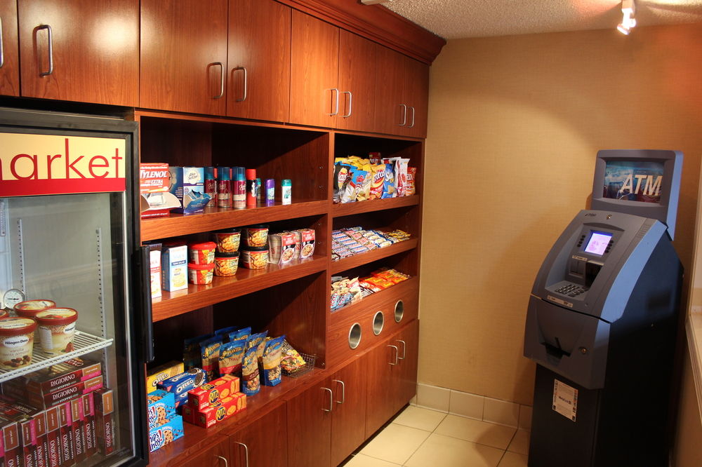 Fotos del hotel - Doral Inn & Suites Miami Airport West
