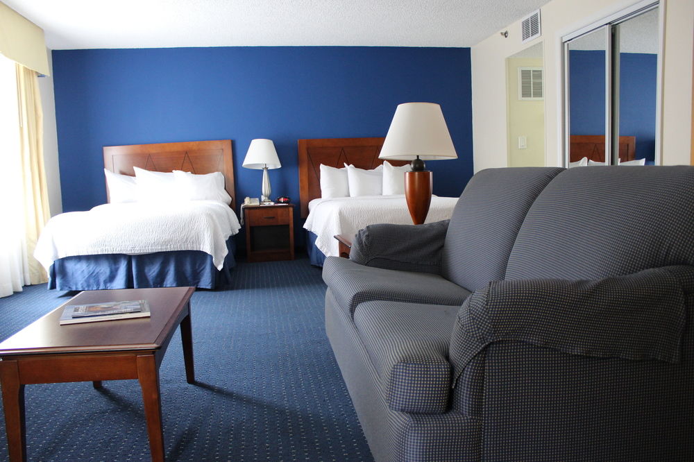 Fotos del hotel - Doral Inn & Suites Miami Airport West