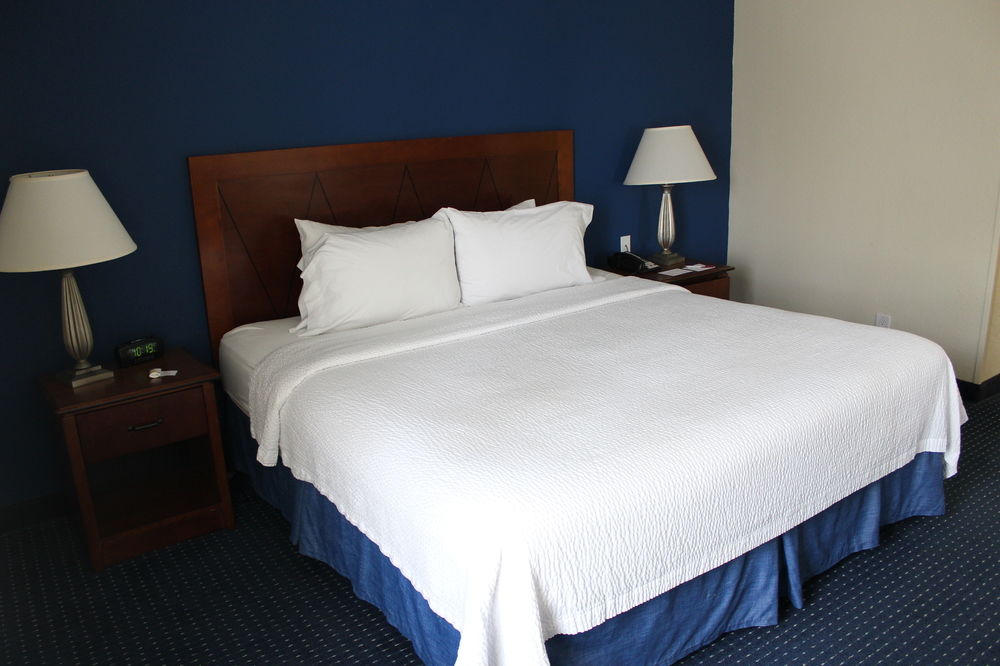 Fotos del hotel - Doral Inn & Suites Miami Airport West
