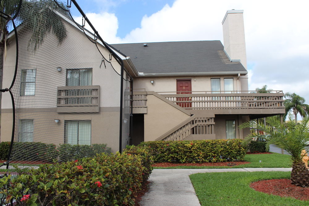Fotos del hotel - Doral Inn & Suites Miami Airport West