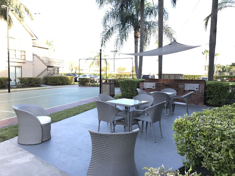 Fotos del hotel - Doral Inn & Suites Miami Airport West