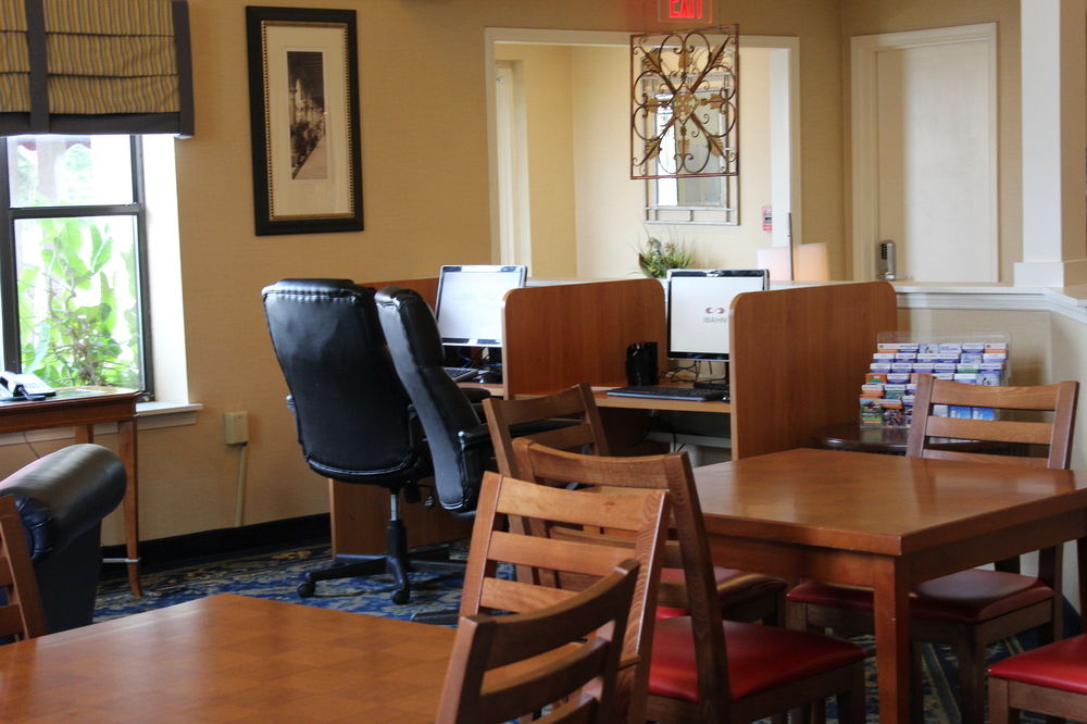 Fotos del hotel - Doral Inn & Suites Miami Airport West