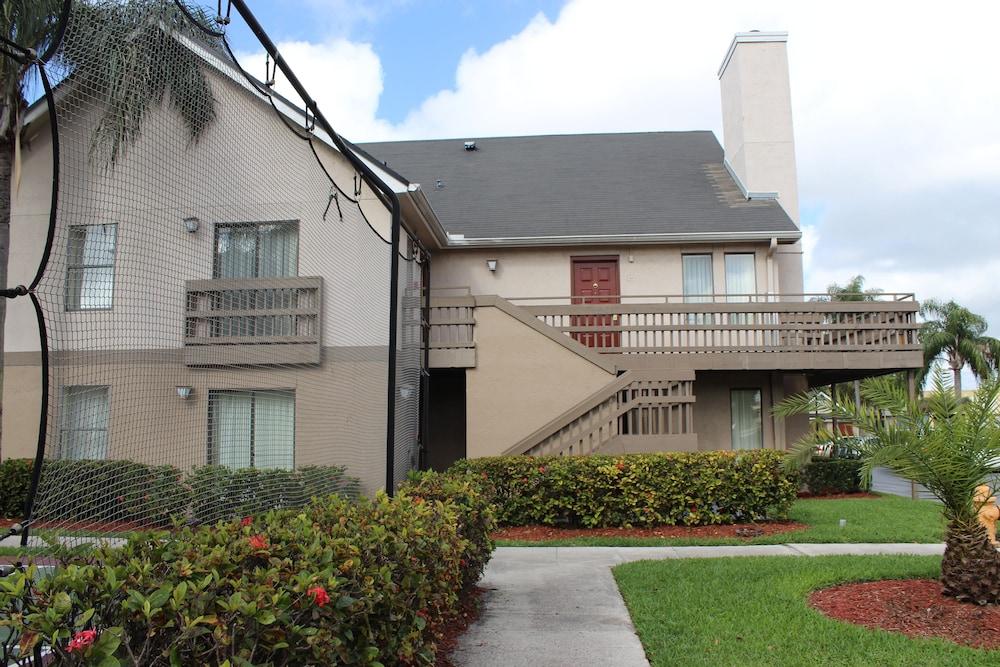 Fotos del hotel - Doral Inn & Suites Miami Airport West