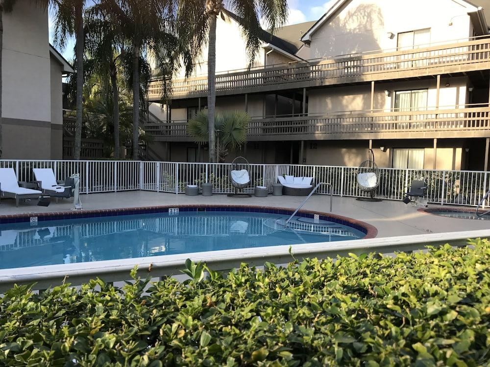 Fotos del hotel - Doral Inn & Suites Miami Airport West