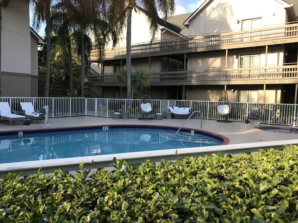Fotos del hotel - Doral Inn & Suites Miami Airport West