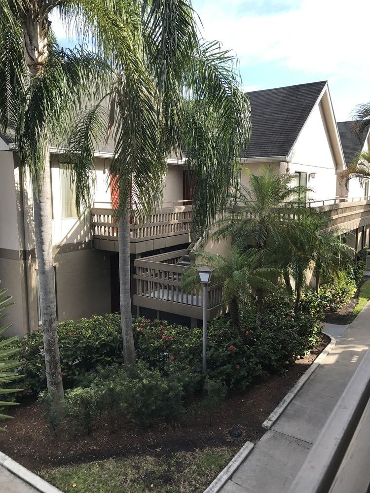 Fotos del hotel - Doral Inn & Suites Miami Airport West