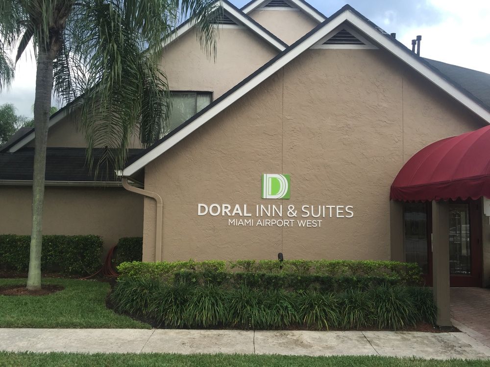 Fotos del hotel - Doral Inn & Suites Miami Airport West