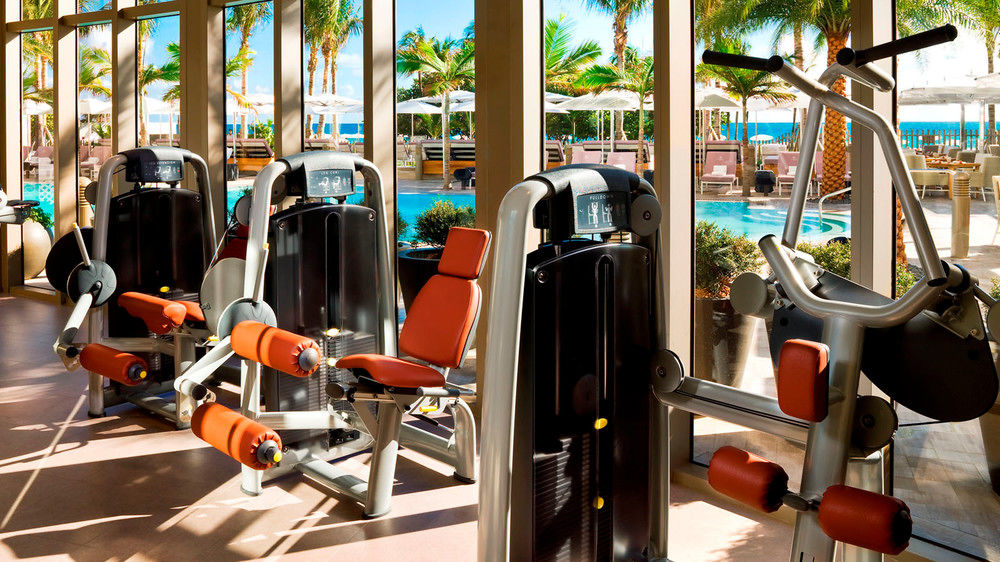 Fotos del hotel - THE ST. REGIS BAL HARBOUR RESORT