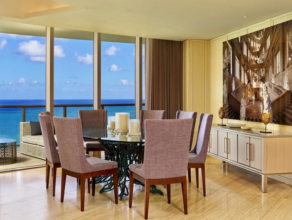 Fotos del hotel - THE ST. REGIS BAL HARBOUR RESORT