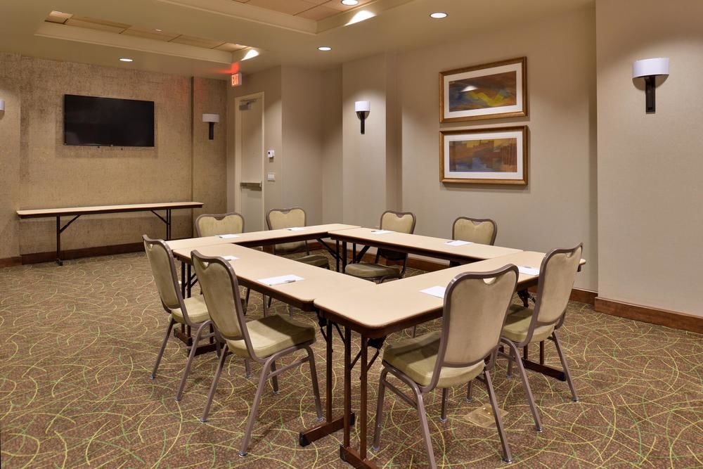 Hampton Inn & Suites Orlando/Downtown South - Medical Center